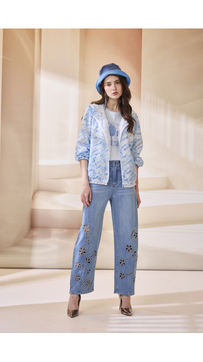 外套 LE7020 LAC162 LB7051