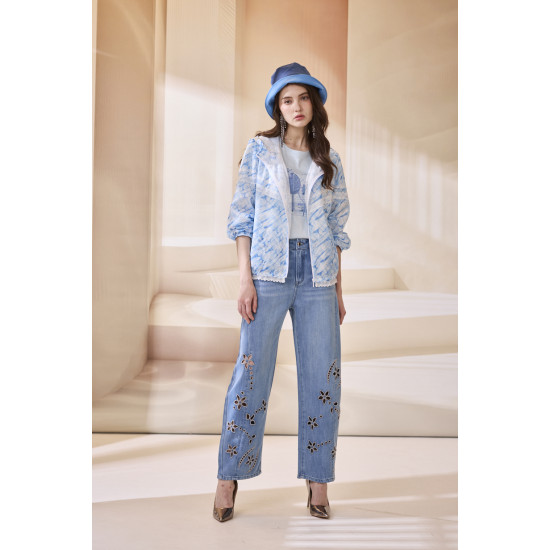 外套 LE7020 LAC162 LB7051