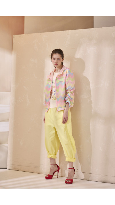 外套 LE7021 LA7053 LBD054