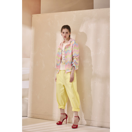 外套 LE7021 LA7053 LBD054