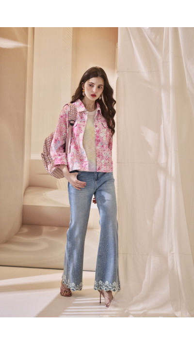 外套 LEC034 LAM121 LB5010