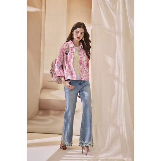 外套 LEC034 LAM121 LB5010