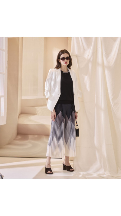 外套 LE2015 LA5129 LBL034