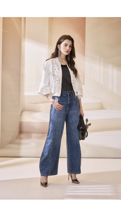 外套 LE6028 LAM169 LBL006