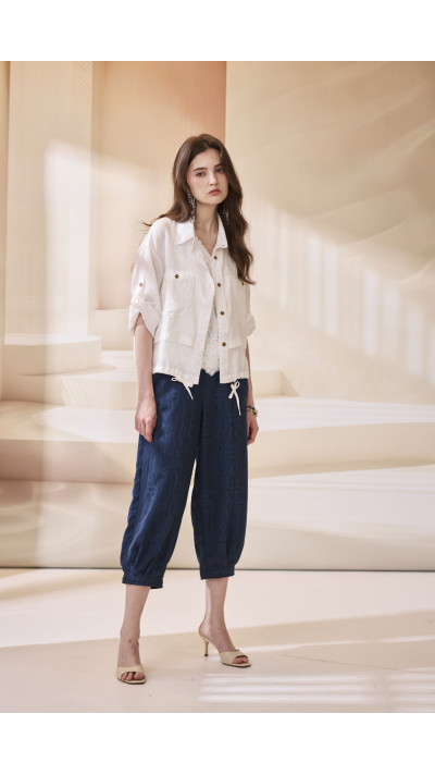 外套 LED038 LA7157 LB7042