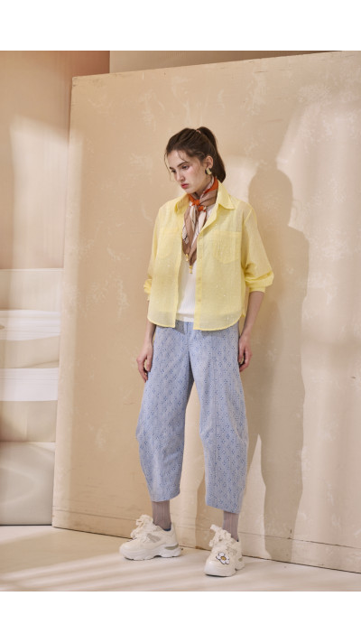 上衣 LA6083 LA1139 LB7050