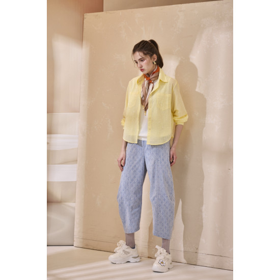 上衣 LA6083 LA1139 LB7050