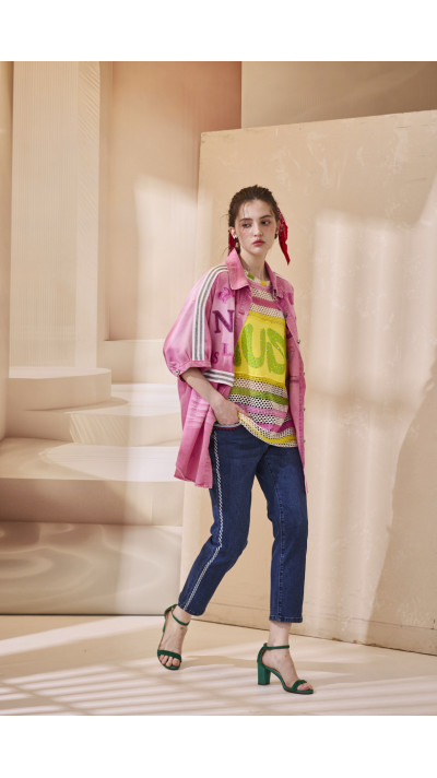 外套 LEM033 LAM124 LB7060