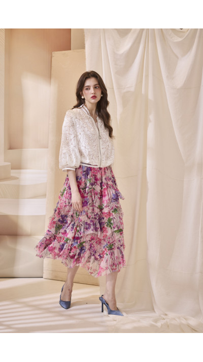 外套 LE6029 LA5167 LBM058