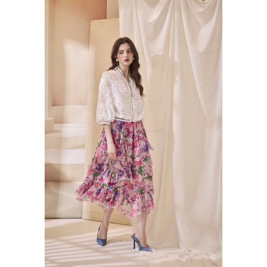 外套 LE6029 LA5167 LBM058