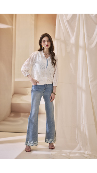 外套 LE7024 LA6170 LB5010