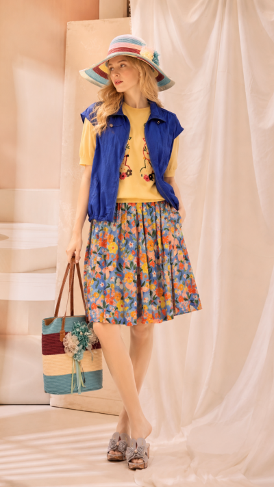 背心 LDM008 LA6098 LBM107