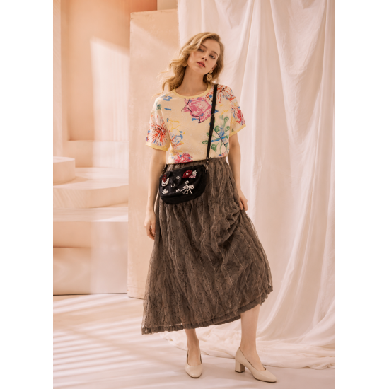 上衣 LAL377 LB7123