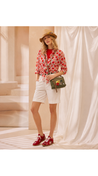 上衣 LAL420 LAM237 LBC096