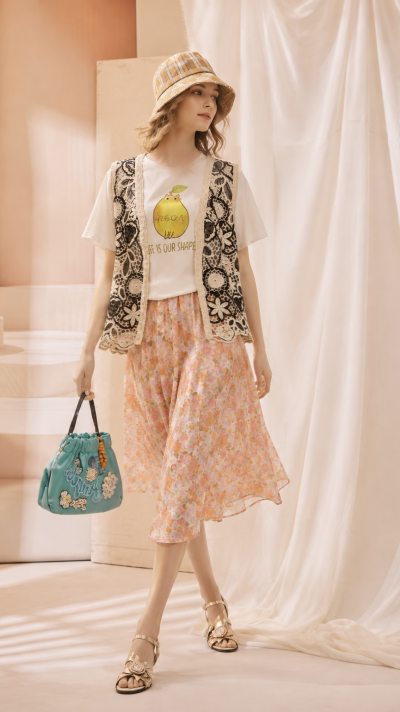 背心 LD7015 LAL202 LBM106