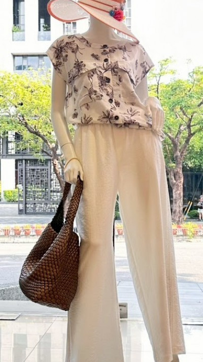上衣KA7082 KBL078