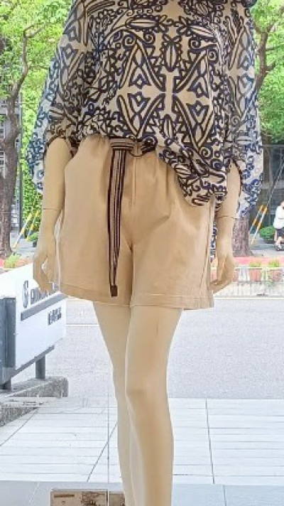 上衣KA6332 KBL117