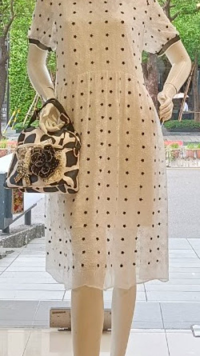 洋裝KC6060