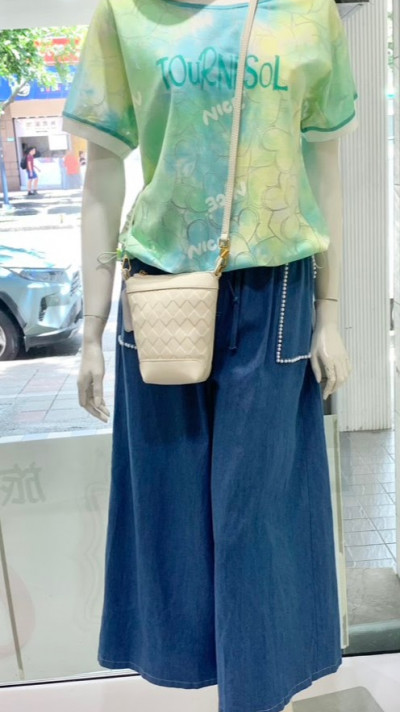 上衣KA7021 KBM108