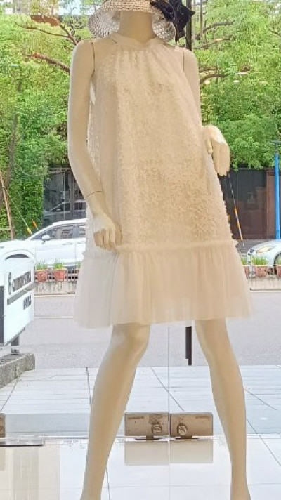 洋裝KC6057