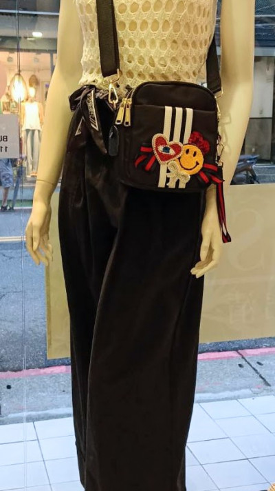 背心KD6008 KBM097
