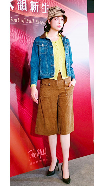 外套K57016 K17026 K27024