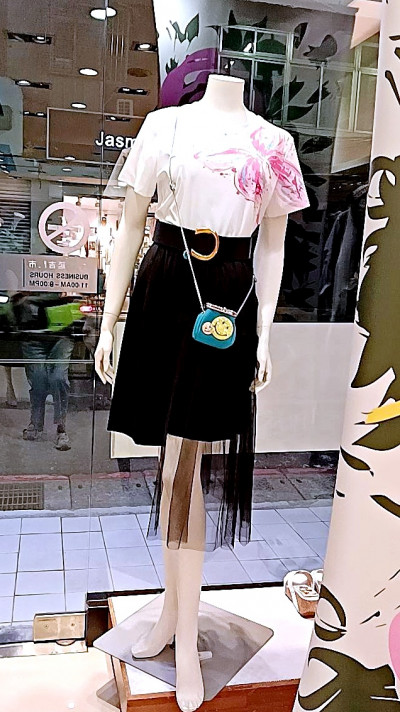 上衣K1L019 K2M006