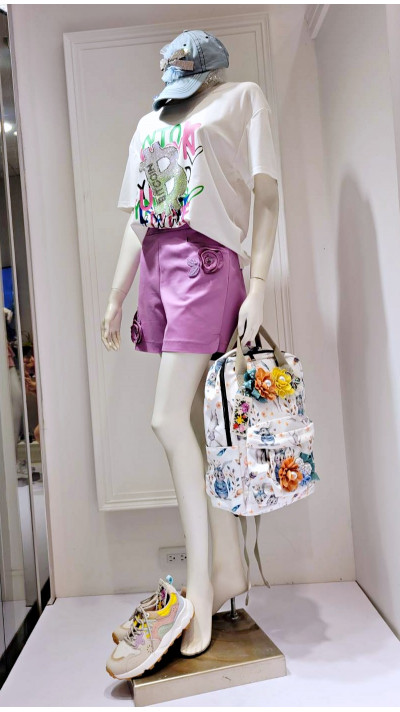 上衣KAC136  KB7070