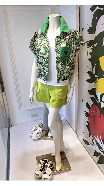 襯衫KAM336 KA2017 KB7029