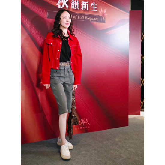 外套K5L005 K1M001 K27032