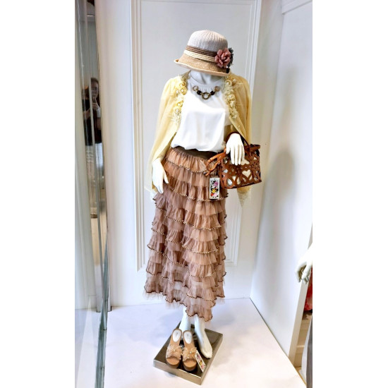 上衣KA6043 K1M001 K26008