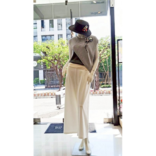 背心K4S004  J11080 KBN079