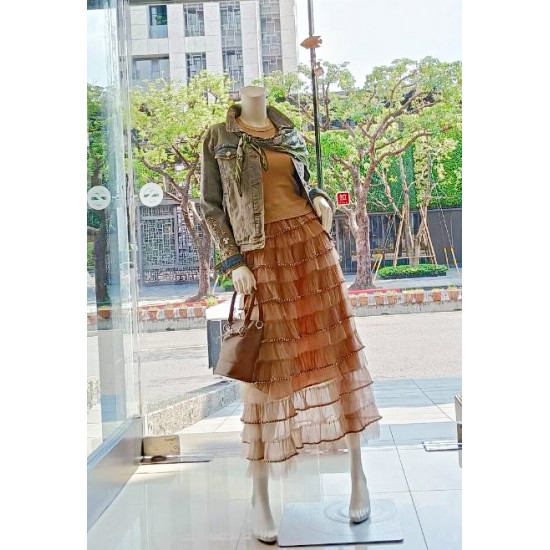 外套K5M003 JA1223 K26008