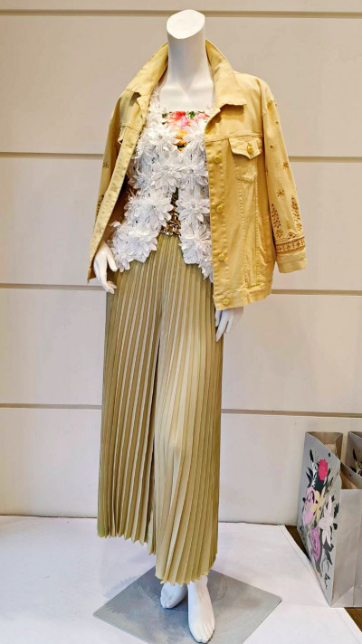 外套KEL022 KD6007 KBL060