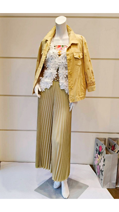 外套KEL022 KD6007 KBL060