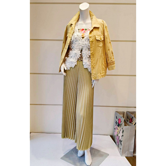 外套KEL022 KD6007 KBL060
