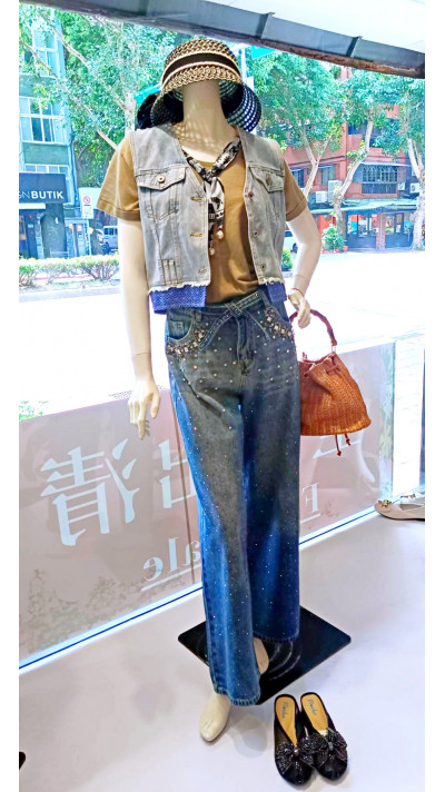 背心KD7001 K1L003 KB6006