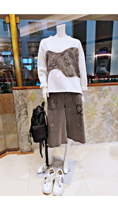上衣K1M038 K27032