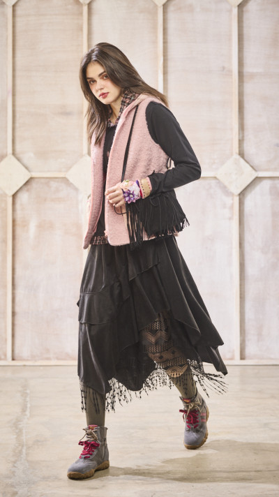 背心K47014 K17010 K2M060