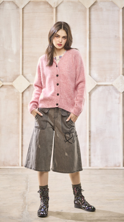 外套K10117 K1D083 K27032