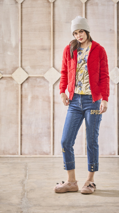 外套K57038 K1L074 K27016