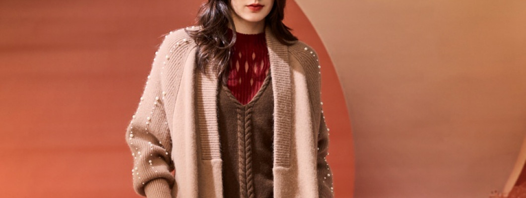 衣櫥管家｜  新年配件穿搭｜用細節，把好運戴在身上