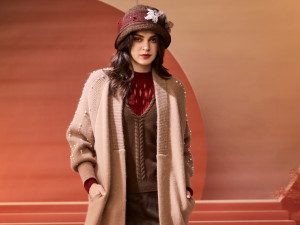 衣櫥管家｜  新年配件穿搭｜用細節，把好運戴在身上