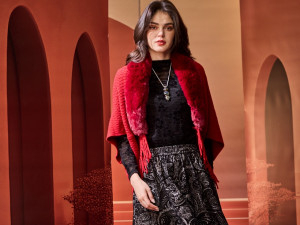 衣櫥管家｜  農曆新年穿搭提案｜把好運穿在身上