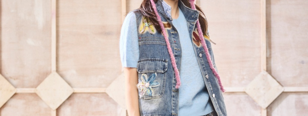 衣櫥管家｜  農曆新年穿搭提案｜把好運穿在身上