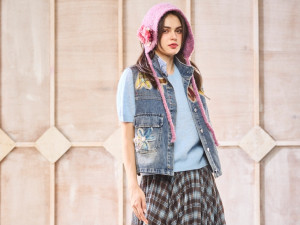 衣櫥管家｜  農曆新年穿搭提案｜把好運穿在身上