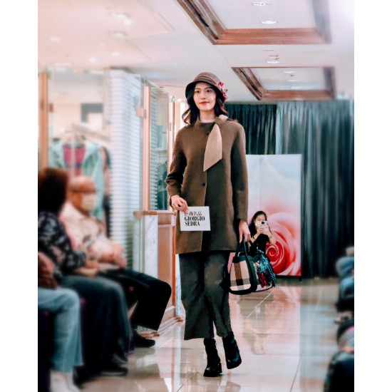 外套K50064 K1L124  K27042