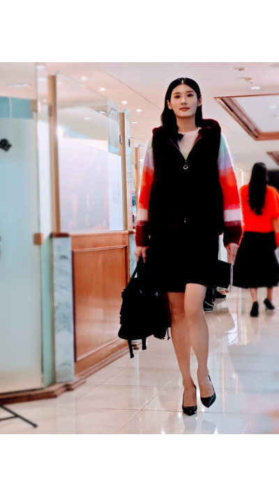 背心K4L042 K10115 K2C064