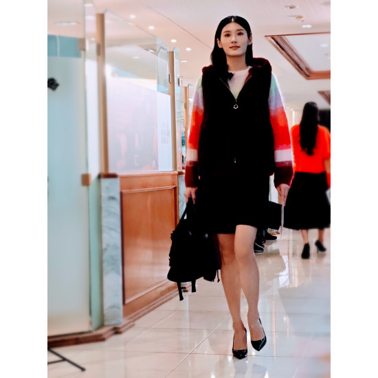 背心K4L042 K10115 K2C064