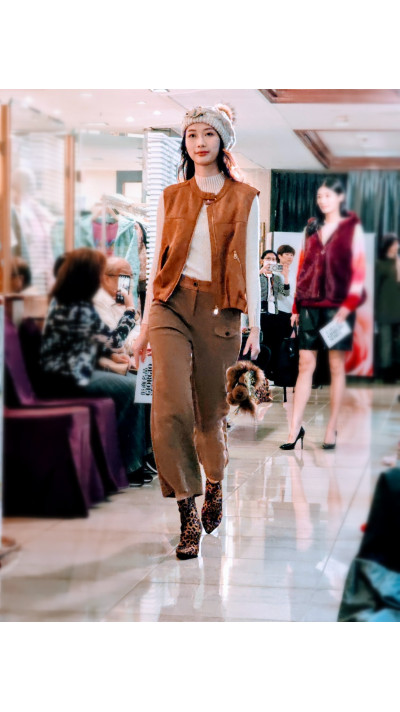 背心K47025 K1L124 K27068